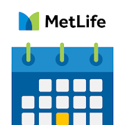 MetLife Events App  Icon
