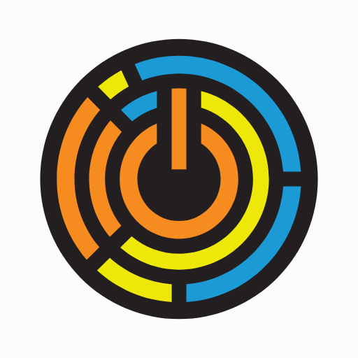 SyncEv logo