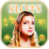 Elves Slots icon
