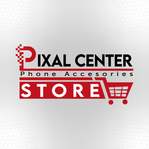 Pixal Center Store