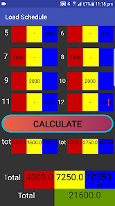 Screenshot image