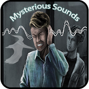 Secret Sounds – Real Mystery Sounds