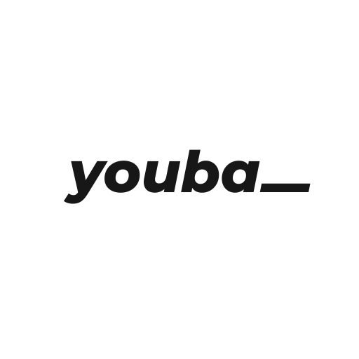 youba logo