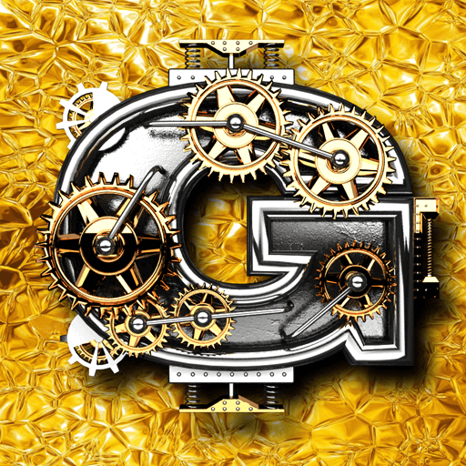 G Name Live Wallpaper