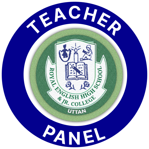 Teachers  (ROYAL) 2.2 Icon