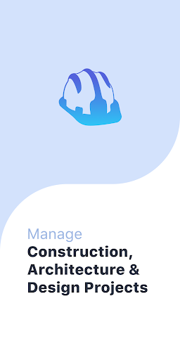 Android application Buildworks-Manage Construction screenshort