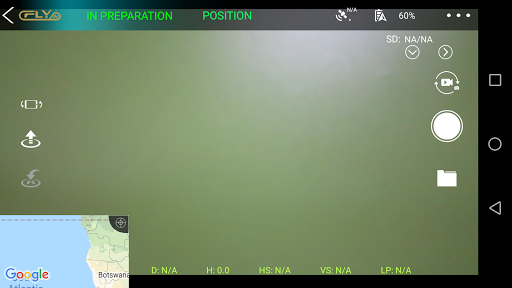 C-FLY2 Screen 3