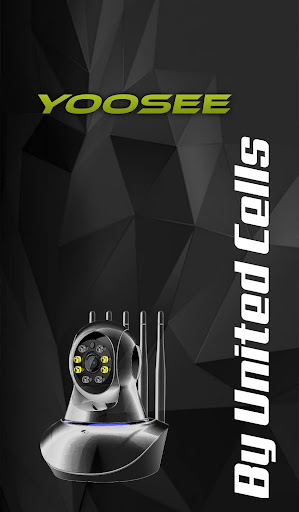yoosee smart camera guide Screen 2