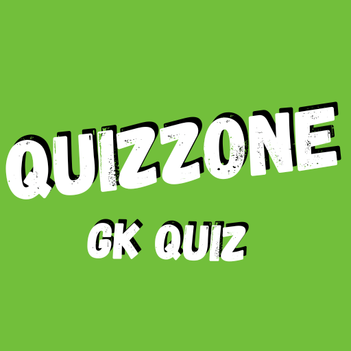 Quizzone - Gk Quiz logo