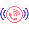 Wifi Calling : Wifi tethering icon