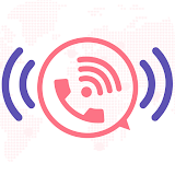 Wifi Calling : Wifi tethering & Voice Calls icon