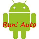 Run! Auto icon