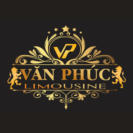Văn Phúc - Xe VIP Thái Nguyên logo