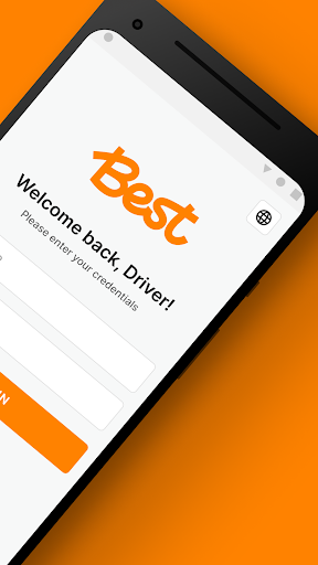 Best Driver Screen 3