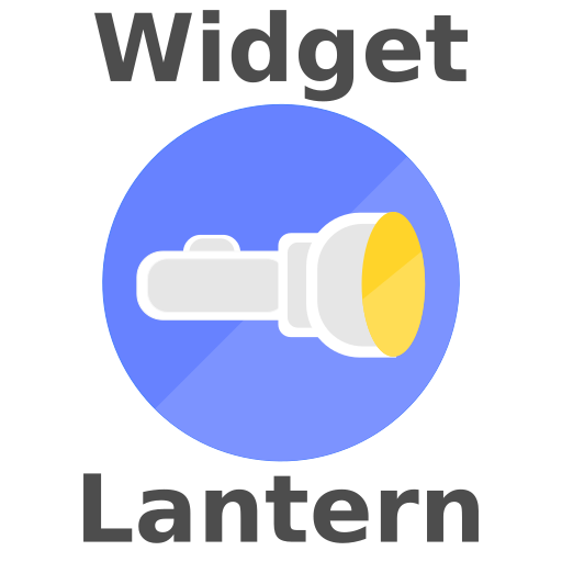 Widget Lantern  Icon