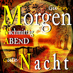 Cover Image of 下载 Good Morning Afternoon Evening and Night in German 5.5.0 APK