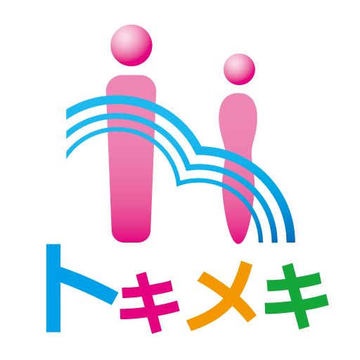 NICE新潟トキメキカード logo