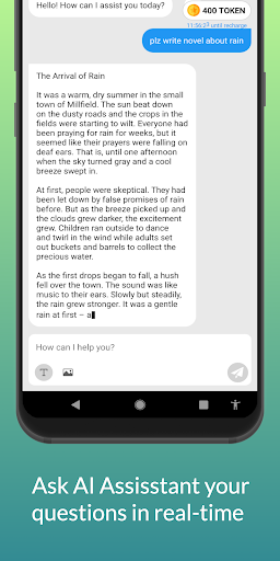 AI Chat Assistant (By GPT) 1