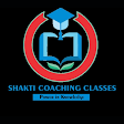shakti coaching classes