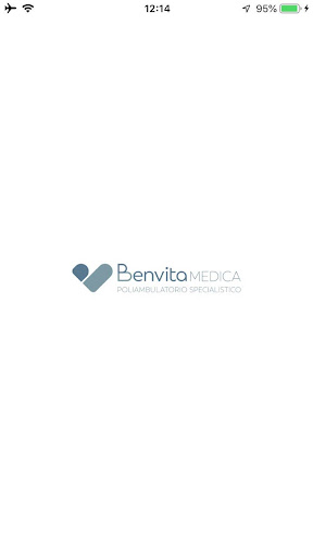 Android application My Benvita screenshort
