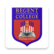 Regent International College  Icon