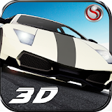 Real Car Driver  -  3D Racing icon
