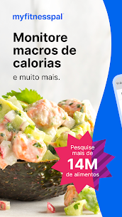 MyFitnessPal: Calorie Counter v22.18.0 (Subscribed) (Mod Extra) 1