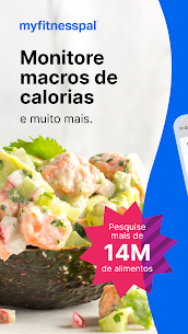 MyFitnessPal: Dieta e Treino MOD PREMIUM EXTRA v22.18.0 1