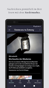 SZ.de – Nachrichten – Süddeutsche Zeitung Sie jetzt den Download 3