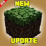 Cover Image of 下载 Minecraft PE Update 2021 2.2 APK