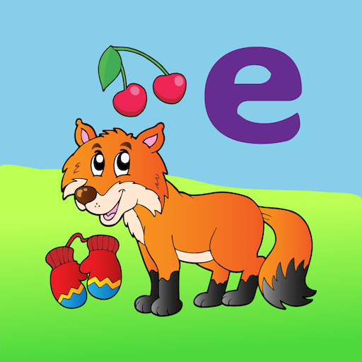 Spanish Learning For Kids  Icon