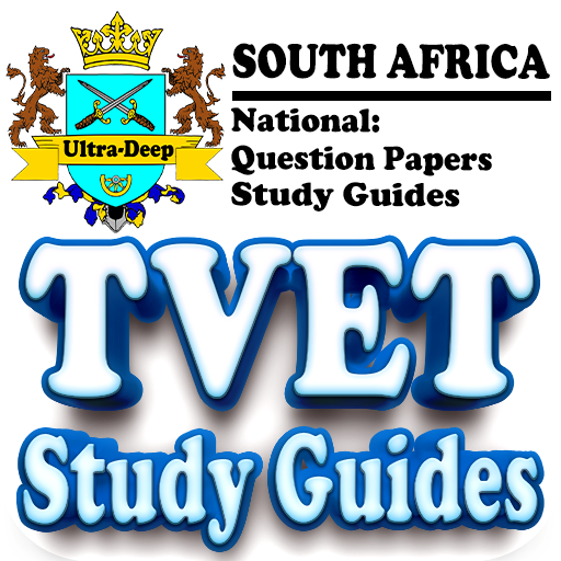 TVET College Study Guides logo