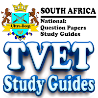 TVET College Study Guides