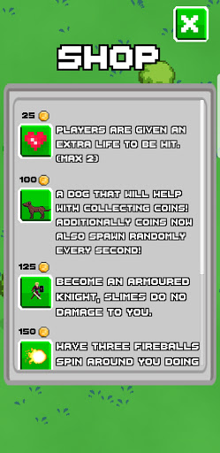 TSandD Tap Slash and Dash