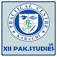 PC Notes Pak.Studies Urdu XII