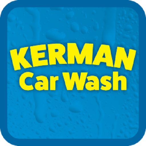 Kerman Car Wash  Icon