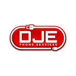 Cover Image of डाउनलोड DJE phone services  APK