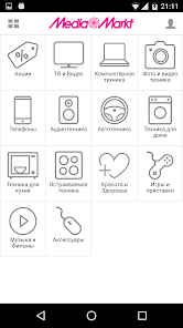 Media Markt Sverige - Apps on Google Play