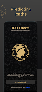 Hundred Faces