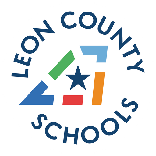 Leon County Schools Community logo