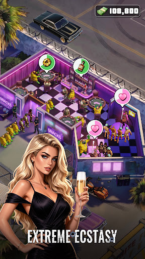 Mad Streets screenshot 4