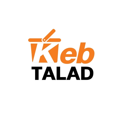 Keb TALAD logo