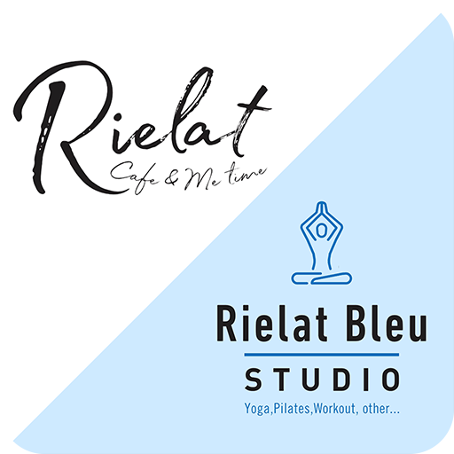 Rielat リエラ logo