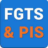 Consulta FGTS & PIS icon
