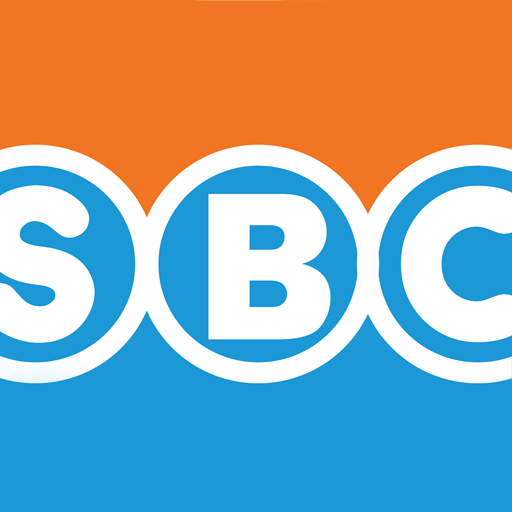 SBCExpressCargo logo