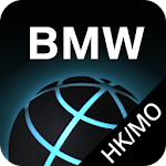 Cover Image of 下载 BMW Connected HKMO  APK