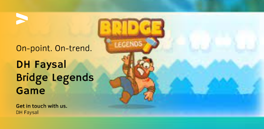 DH Faysal Bridge Legends Game
