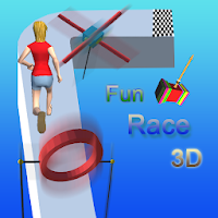 Fun Race Runner