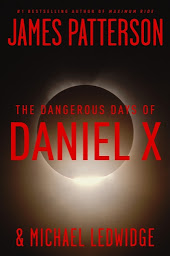 Obrázek ikony The Dangerous Days of Daniel X