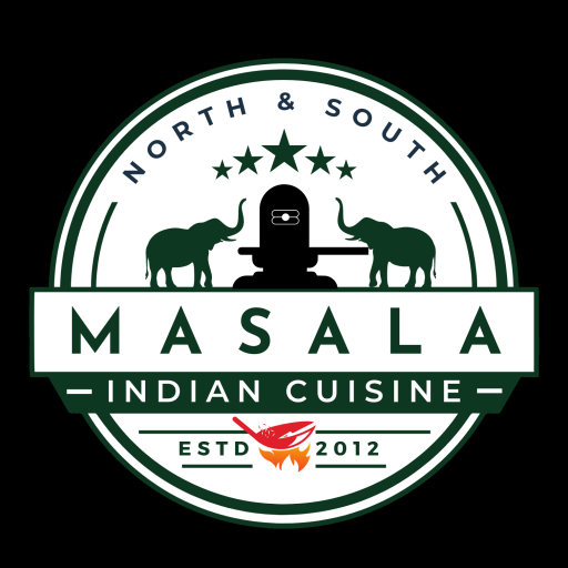 Masala Indian Cuisine logo